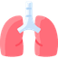 Spécialité : pneumologie