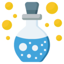 Spécialité : antidote