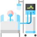 Spécialité : réanimation